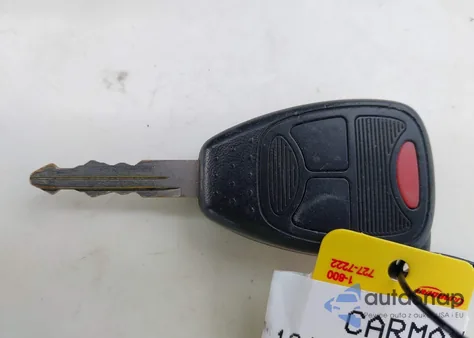 2017 Jeep Compass Sport Fwd z USA, uszkodzony, nr VIN 1C4NJCBA6HD147826